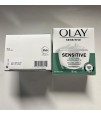 Olay Sensitive Soothing Moisturizer Cream. 21000 Units. EXW New Jersey